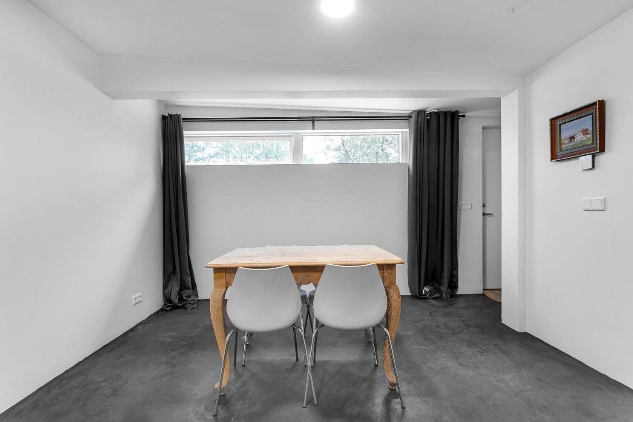 Lovely Studio Apartment With Hot Tub Reykjavík Exteriér fotografie